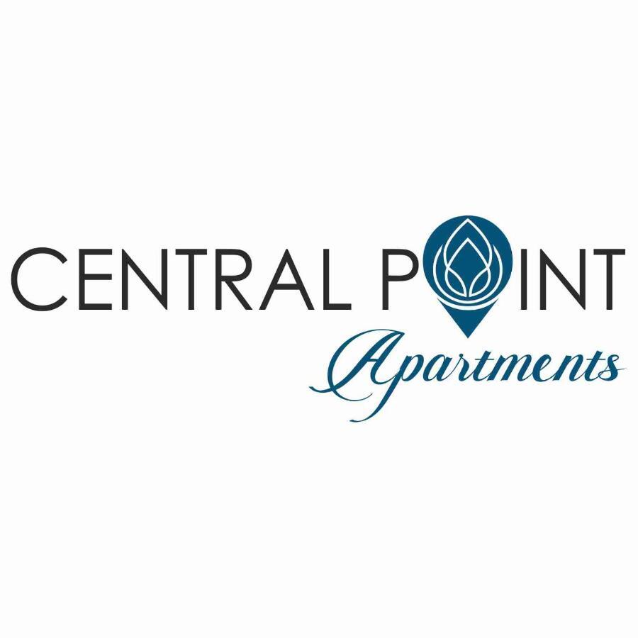 Central Point Apartments 鲁塞 外观 照片